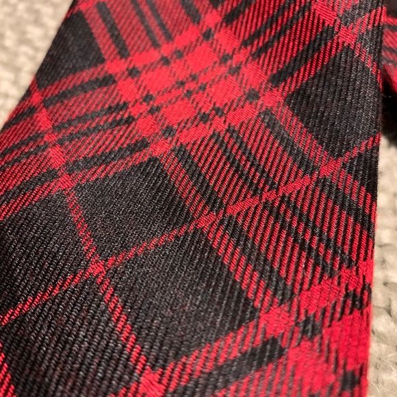 Men’s tie - Picture 3 of 5